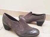Nauji comfort leather odiniai bateliai - nuotraukos Nr. 7
