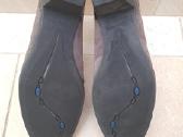Nauji comfort leather odiniai bateliai - nuotraukos Nr. 13