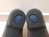 Nauji comfort leather odiniai bateliai - nuotraukos Nr. 15