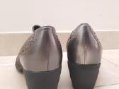 Nauji comfort leather odiniai bateliai - nuotraukos Nr. 16