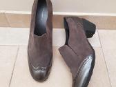 Nauji comfort leather odiniai bateliai - nuotraukos Nr. 4