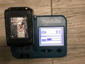 Makita 18v,40v - nuotraukos Nr. 2