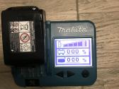 Makita 18v,40v - nuotraukos Nr. 3