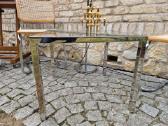 Vintažinis mid century Bauhaus st.kavos staliukas - nuotraukos Nr. 6