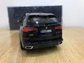 Bmw X5 (G05) 2020 - nuotraukos Nr. 3