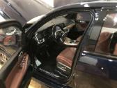 Bmw X5 (G05) 2020 - nuotraukos Nr. 7