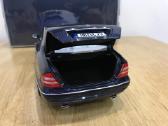 Mercedes-benz S55 Amg (W220) - nuotraukos Nr. 6