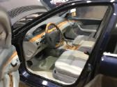 Mercedes-benz S55 Amg (W220) - nuotraukos Nr. 7