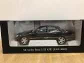 Mercedes-benz S55 Amg (W220)