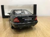 Mercedes-benz S55 Amg (W220) - nuotraukos Nr. 4