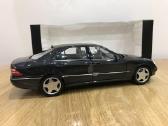 Mercedes-benz S55 Amg (W220) - nuotraukos Nr. 5