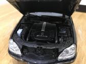 Mercedes-benz S55 Amg (W220) - nuotraukos Nr. 7
