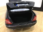 Mercedes-benz S55 Amg (W220) - nuotraukos Nr. 8