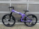 Nauji MTB Dviračiai "Galaxy Mt16",29x27,5x26x24x20 - nuotraukos Nr. 29