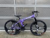 Nauji MTB Dviračiai "Galaxy Mt16",29x27,5x26x24x20 - nuotraukos Nr. 30