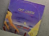 Off Limits vinilinė plokštelė lp