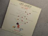 Off Limits vinilinė plokštelė lp - nuotraukos Nr. 2
