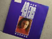 49 Ers vinilinė plokštelė lp