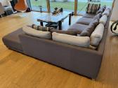 Ligne Roset Opium labai patogi svetainės sofa - nuotraukos Nr. 3