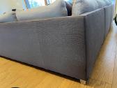 Ligne Roset Opium labai patogi svetainės sofa - nuotraukos Nr. 11