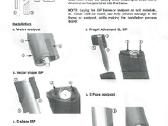 Giant Di2 Battery Holder Kit for Propel/tcr/defy - nuotraukos Nr. 3