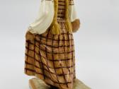 Kolekcinė Kauno dailė statulėlė - nuotraukos Nr. 6