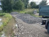 Kelių tiesimas, privažiavimų prie sklypų įrengimas - nuotraukos Nr. 10