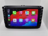 Nauja VW Android Multimedija Carplay 4/32
