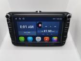 Nauja VW Android Multimedija Carplay 4/32 - nuotraukos Nr. 3