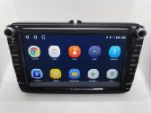 Nauja VW Android Multimedija Carplay 4/32 - nuotraukos Nr. 4