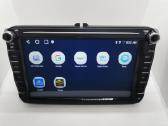Nauja VW Android Multimedija Carplay 4/32 - nuotraukos Nr. 6