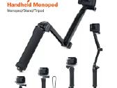 Gopro lazda - trikojis monopodas