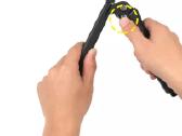 Gopro lazda - trikojis monopodas - nuotraukos Nr. 7