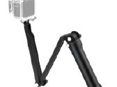 Gopro lazda - trikojis monopodas - nuotraukos Nr. 9