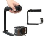 Gopro lazda - trikojis monopodas - nuotraukos Nr. 10