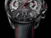 Tag Heuer Grand Carrera Calibre 17 Rs2 All black - nuotraukos Nr. 7