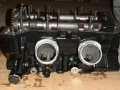Bmw F800gs 2010-2012 K72 cilindrų galvutė