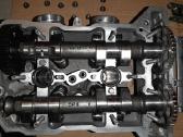 Bmw F800gs 2010-2012 K72 cilindrų galvutė - nuotraukos Nr. 4