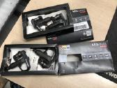 #12 Keo 2 Max Carbon Pedalai