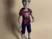 Monster High vaikinas