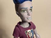 Monster High vaikinas - nuotraukos Nr. 2