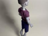 Monster High vaikinas - nuotraukos Nr. 3