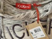 Naujas Kickers džemperis - nuotraukos Nr. 5