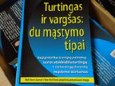 Turtingas ir vargšas: du mąstymo tipai T.harv Eker - nuotraukos Nr. 2