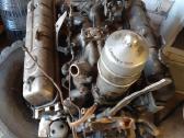 Variklis Gaz 53 automobilio - nuotraukos Nr. 3