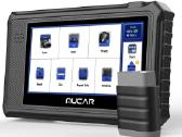 Mucar universali diagnostikos įranga automobiliams - nuotraukos Nr. 2