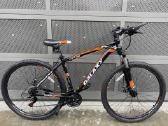 Nauji MTB Dviračiai "Galaxy Mt16",29x27,5x26x24x20 - nuotraukos Nr. 13