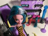 Monster High laboratorija - nuotraukos Nr. 4