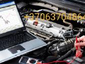 Autoelektrikas, autodiagnostika,remontas Vilnius