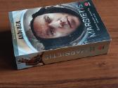 Andy Weir - " Marsietis ". - nuotraukos Nr. 3
